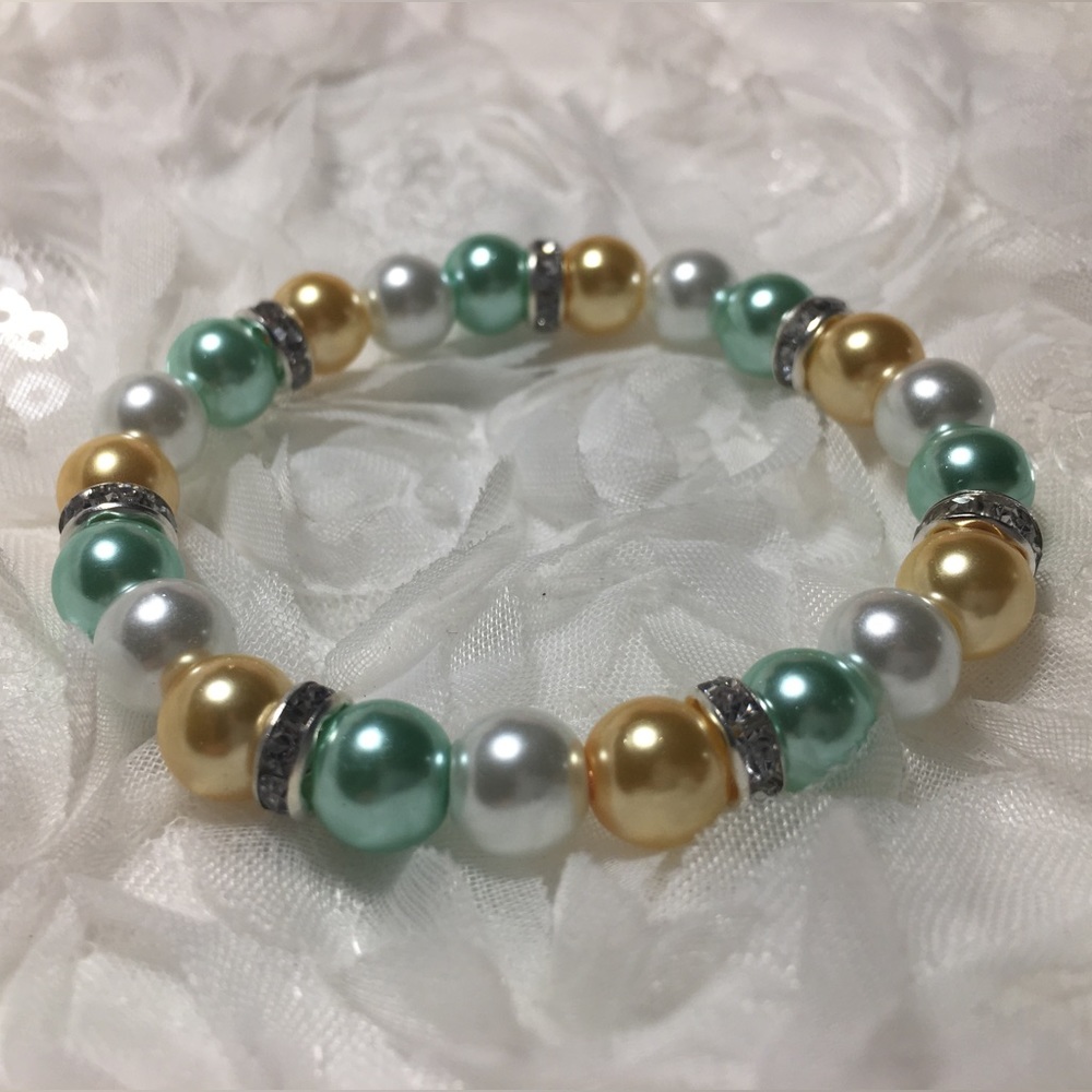 💚 Beautiful Bracelet